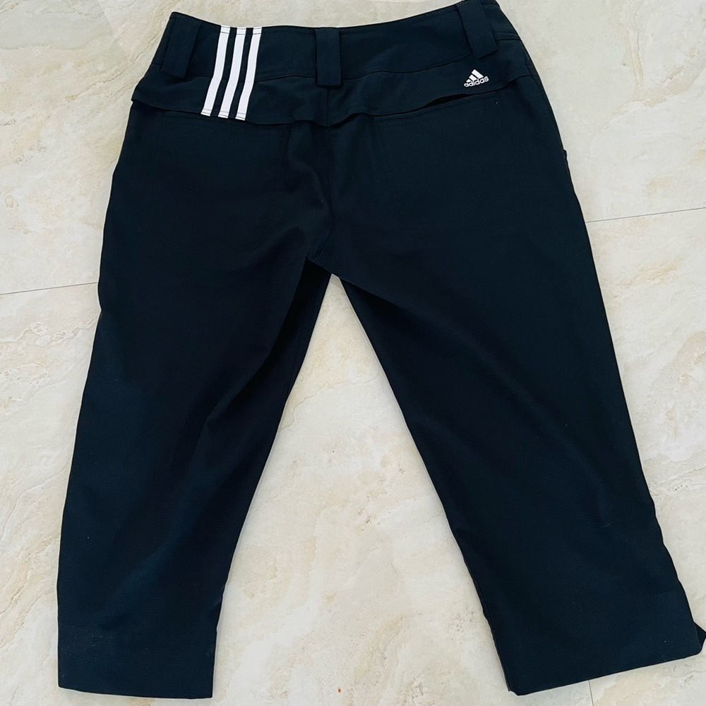 Adidas ClimaCool Crop Pants